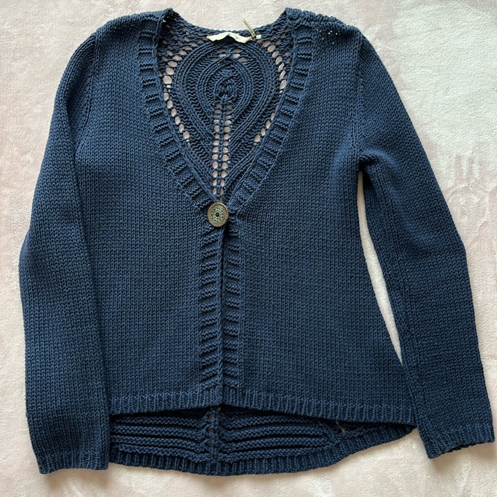 Soft Surroundings Sweater